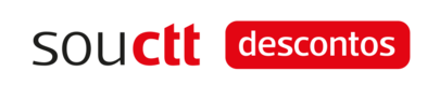 Logo de Souctt Descontos. Ir à página de inicio.